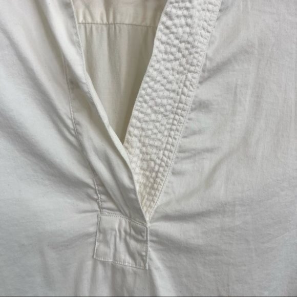 FCUK French Connection Pop Over Tunic - Picture 3 of 6